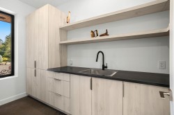 Salle de lavage - 