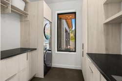 Salle de lavage - 