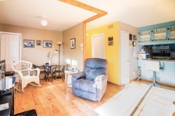 Living Room - 