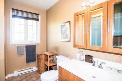 Bathroom - 