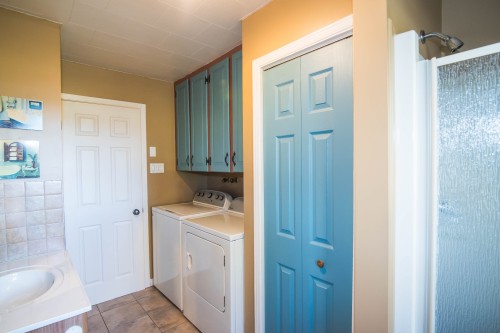 Salle de bains - 779 4E Rang E., Saint-Pascal, QC 