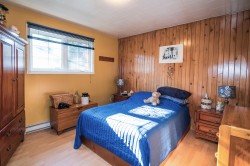 Bedroom - 