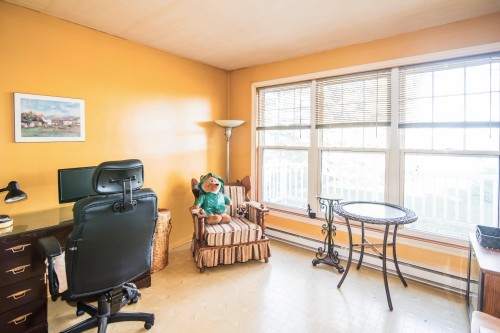 Chambre à coucher - 779 4E Rang E., Saint-Pascal, QC 