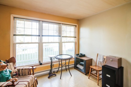 Chambre à coucher - 779 4E Rang E., Saint-Pascal, QC 