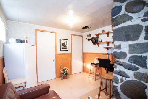 Salle familiale - 779 4E Rang E., Saint-Pascal, QC 