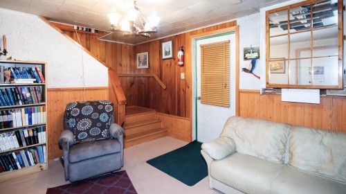 Salle familiale - 779 4E Rang E., Saint-Pascal, QC 