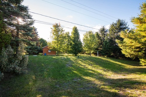 Cour - 779 4E Rang E., Saint-Pascal, QC 