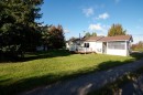 Face arrière - 779 4E Rang E., Saint-Pascal, QC 