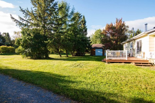 Cour - 779 4E Rang E., Saint-Pascal, QC 
