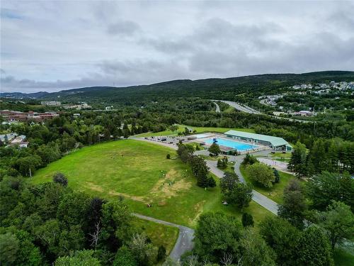 48 Squires Avenue, St. John'S, NL 
