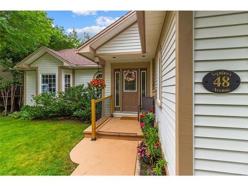 48 Squires Avenue, St. John'S, NL 