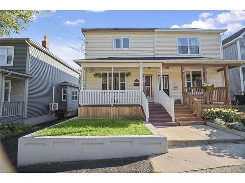 175 Pennywell Road  St John's, NL A1C 2L7