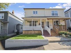 175 Pennywell Road St John's, NL A1C 2L7