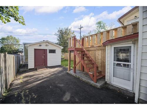 175 Pennywell Road, St John'S, NL 