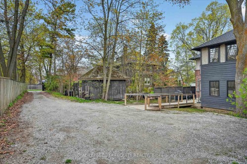 53 Benson Avenue, Peterborough, ON 