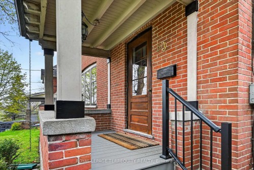 53 Benson Avenue, Peterborough, ON 