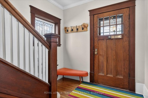 53 Benson Avenue, Peterborough, ON 