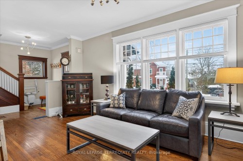 53 Benson Avenue, Peterborough, ON 