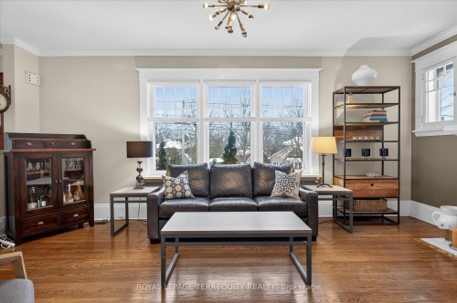 53 Benson Avenue, Peterborough, ON 