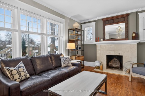 53 Benson Avenue, Peterborough, ON 