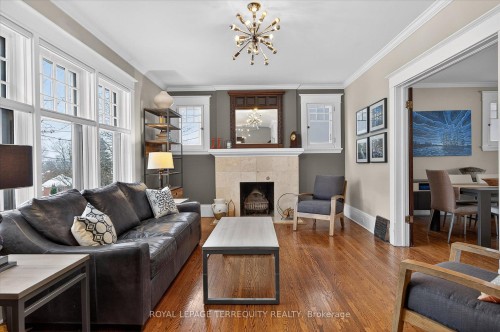53 Benson Avenue, Peterborough, ON 