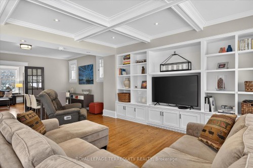 53 Benson Avenue, Peterborough, ON 