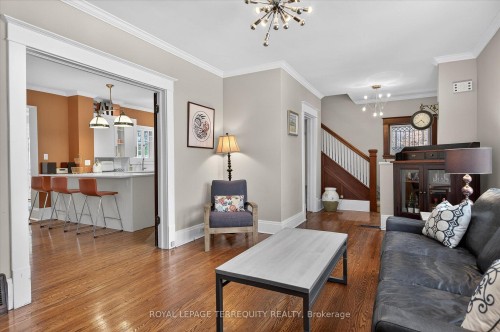 53 Benson Avenue, Peterborough, ON 