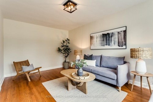 32 Wigan Crescent, Toronto, ON 