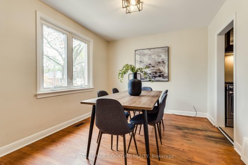 32 Wigan Crescent, Toronto, ON 
