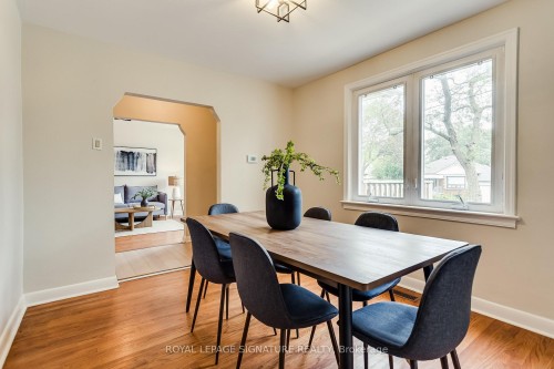 32 Wigan Crescent, Toronto, ON 