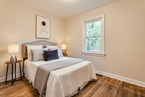 32 Wigan Crescent, Toronto, ON 