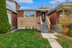 Main-515 Queensdale Avenue E Hamilton, ON L8V 1K9