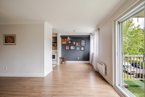 Salle à manger - 201-1240 Rue Conefroy, Longueuil (Le Vieux-Longueuil), QC 