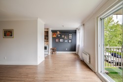 Salle à manger - 