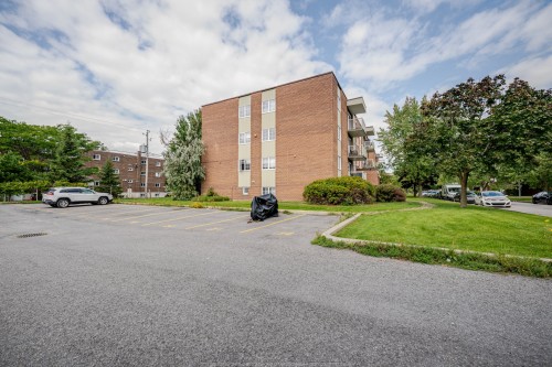 Vue d'ensemble - 201-1240 Rue Conefroy, Longueuil (Le Vieux-Longueuil), QC 