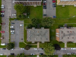 Vue d'ensemble - 