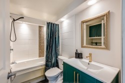Salle de bains - 