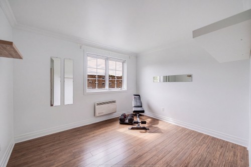Chambre à coucher - 201-1240 Rue Conefroy, Longueuil (Le Vieux-Longueuil), QC 