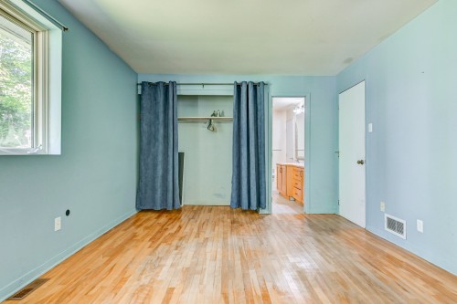 Chambre à coucher principale - 64 Rue De La Chute-Rouge, Sainte-Marguerite-Du-Lac-Masson, QC 