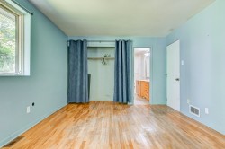 Chambre à coucher principale - 