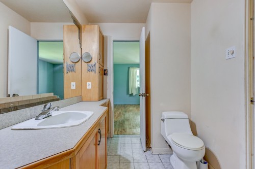 Salle de bains - 64 Rue De La Chute-Rouge, Sainte-Marguerite-Du-Lac-Masson, QC 
