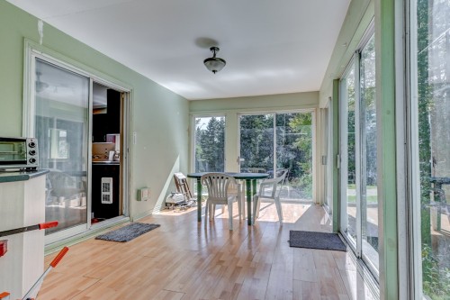 Véranda - 64 Rue De La Chute-Rouge, Sainte-Marguerite-Du-Lac-Masson, QC 