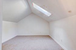 Chambre à coucher - 