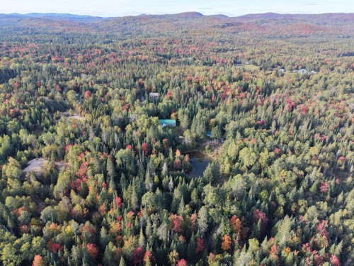Vue d'ensemble - 64 Rue De La Chute-Rouge, Sainte-Marguerite-Du-Lac-Masson, QC 