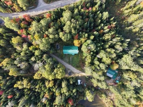 Vue d'ensemble - 64 Rue De La Chute-Rouge, Sainte-Marguerite-Du-Lac-Masson, QC 