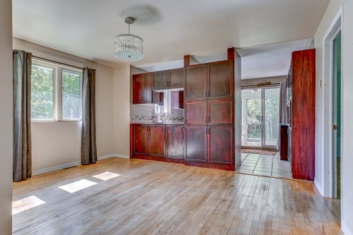 Salle à manger - 64 Rue De La Chute-Rouge, Sainte-Marguerite-Du-Lac-Masson, QC 