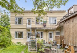 390  - 394 Rue Franklin Québec (La Cité-Limoilou), QC G1K 2G3
