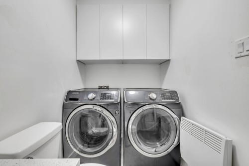 Salle de bains - 390  - 394 Rue Franklin, Québec (La Cité-Limoilou), QC 