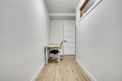 Bureau - 390  - 394 Rue Franklin, Québec (La Cité-Limoilou), QC 