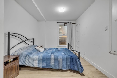 Chambre à coucher - 390  - 394 Rue Franklin, Québec (La Cité-Limoilou), QC 